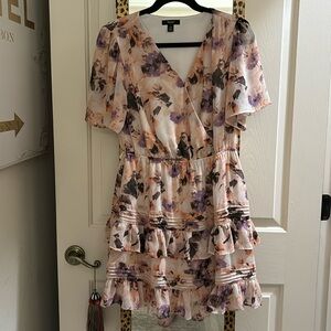 Simply Vera Vera Wang dress